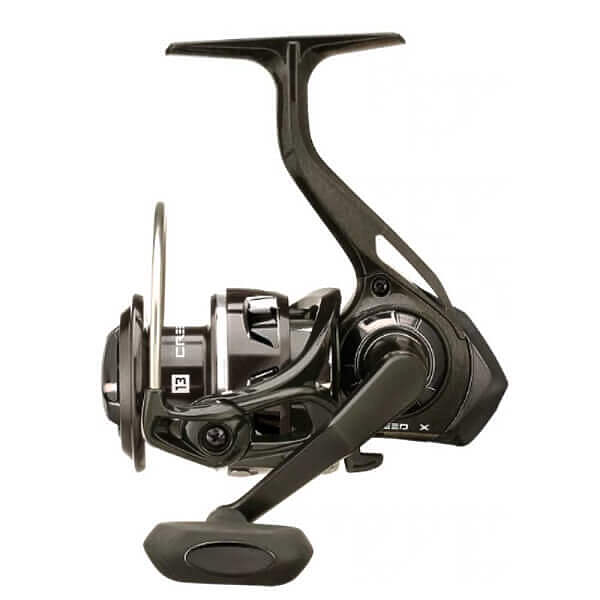 13 FISHING CREED X SPINNING REEL - Camofire Discount Hunting Gear
