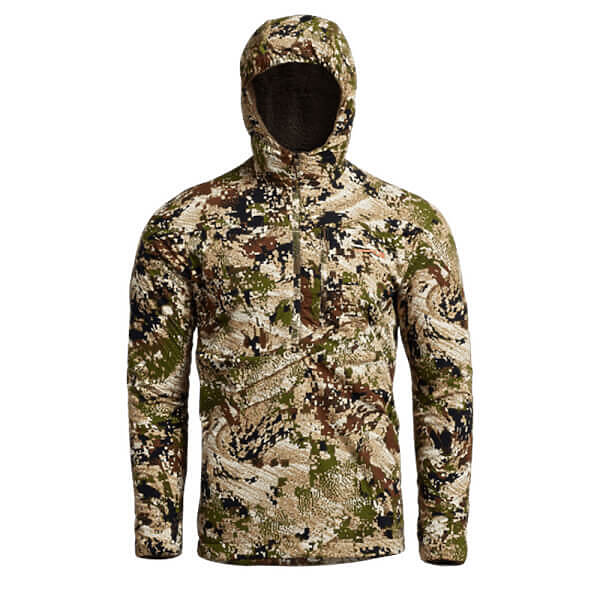 SITKA 2023 AMBIENT HOODY - Camofire Discount Hunting Gear, Camo and ...