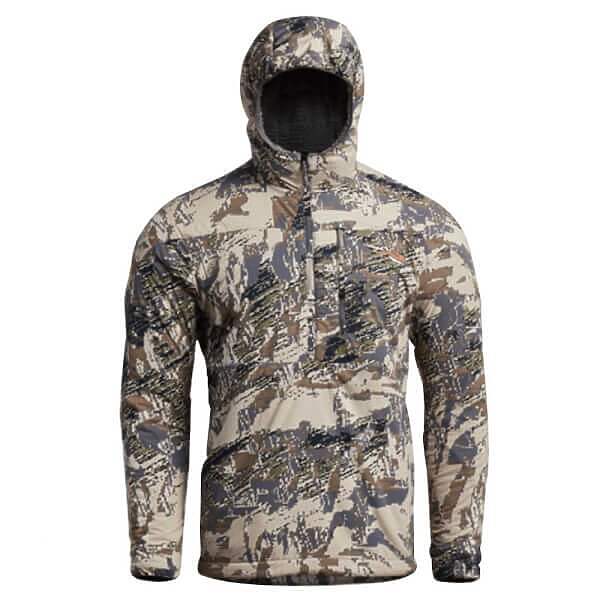 SITKA 2023 AMBIENT HOODY Photo