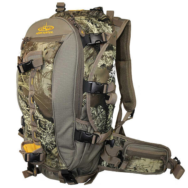 HORN HUNTER MAIN BEAM XL HUNTING PACK - Camofire Discount Hunting Gear ...