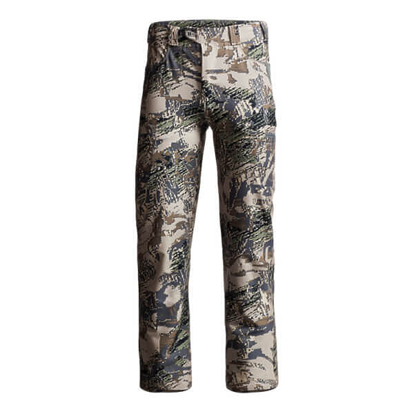 SITKA TRAVERSE PANT - DISCO - Camofire Discount Hunting Gear, Camo and ...
