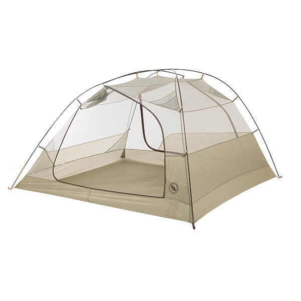 BIG AGNES COPPER SPUR HV UL4 4 PERSON TENT - Camofire Discount Hunting ...