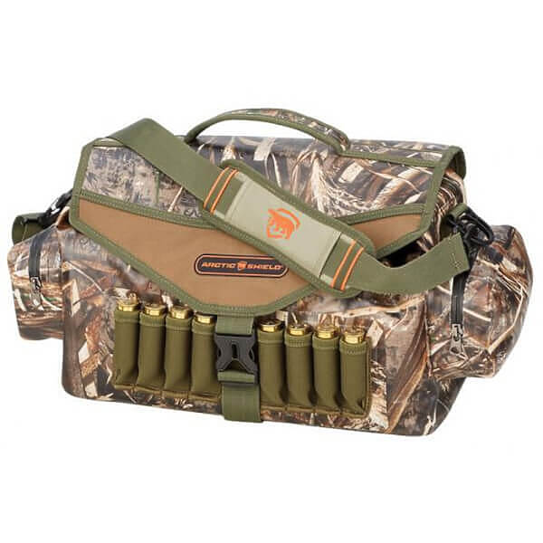 ARCTIC SHIELD H2O PVC BLIND BAG - Camofire Discount Hunting Gear, Camo ...