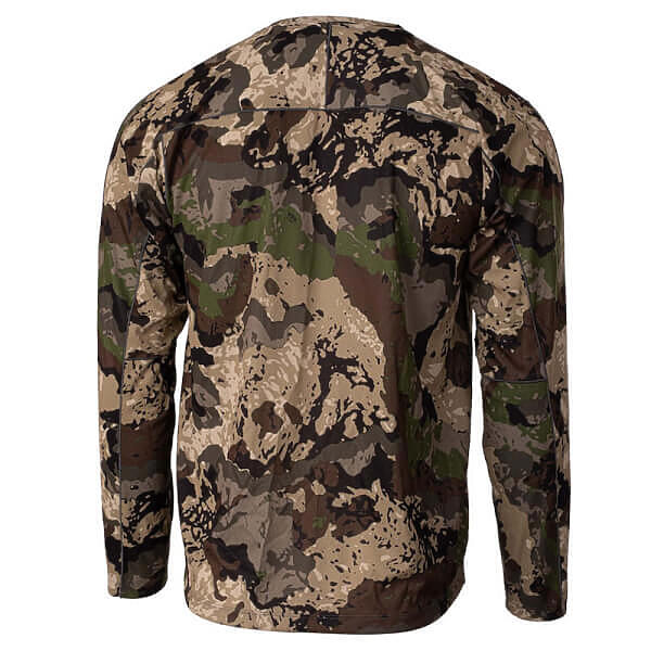 PNUMA 2022 RENEGADE LONG SLEEVE SHIRT - Camofire Discount Hunting Gear ...