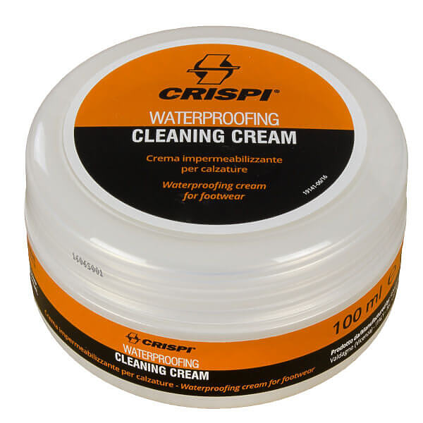 CRISPI WATERPROOF CREAM - Today Only!