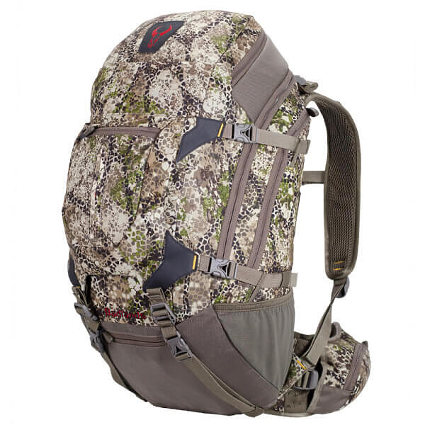 BADLANDS ASCENT HUNTING PACK - Camofire Discount Hunting Gear, Camo and ...