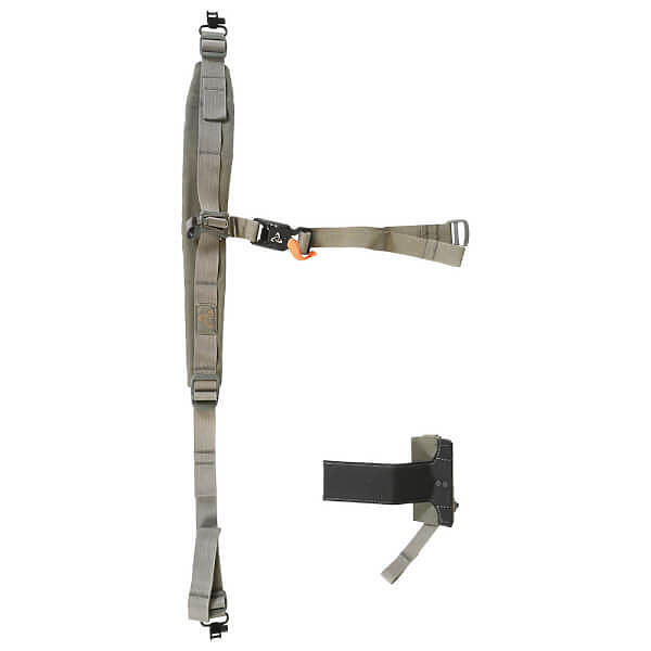 MYSTERY RANCH 2023 HANDS FREE RIFLE SLING - Camofire Discount Hunting ...