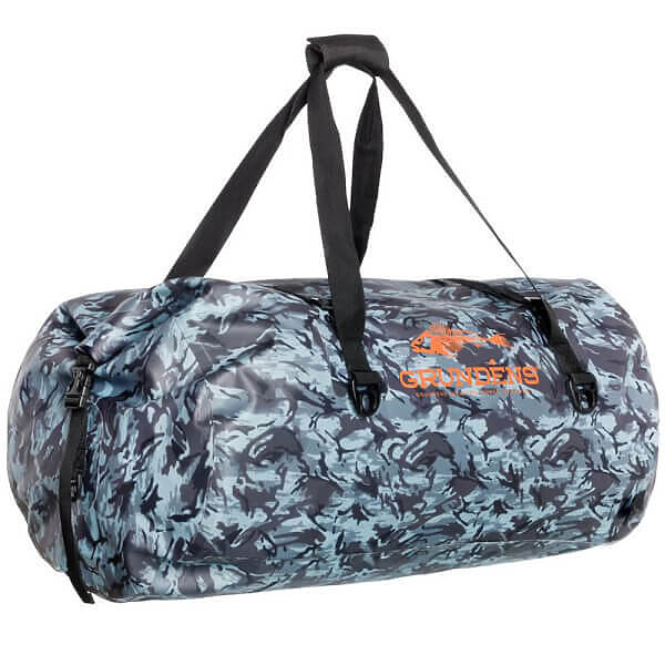 GRUNDENS SHACKELTON 105L DUFFLE BAG - Camofire Discount Hunting Gear ...