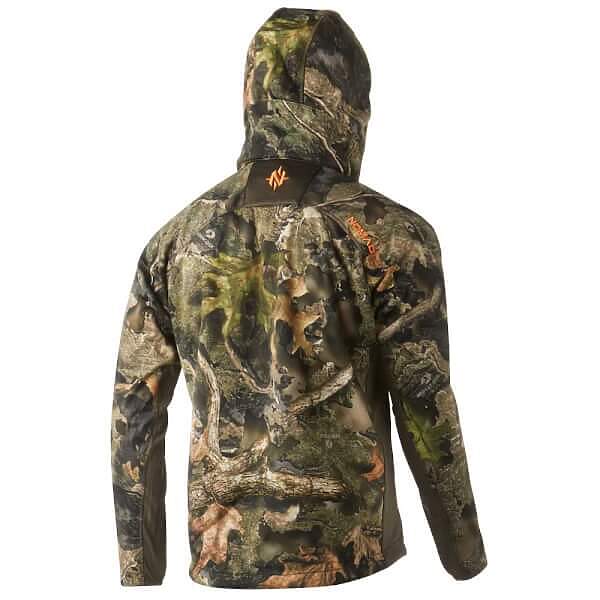 NOMAD HARVESTER NXT JACKET - Camofire Discount Hunting Gear, Camo and ...