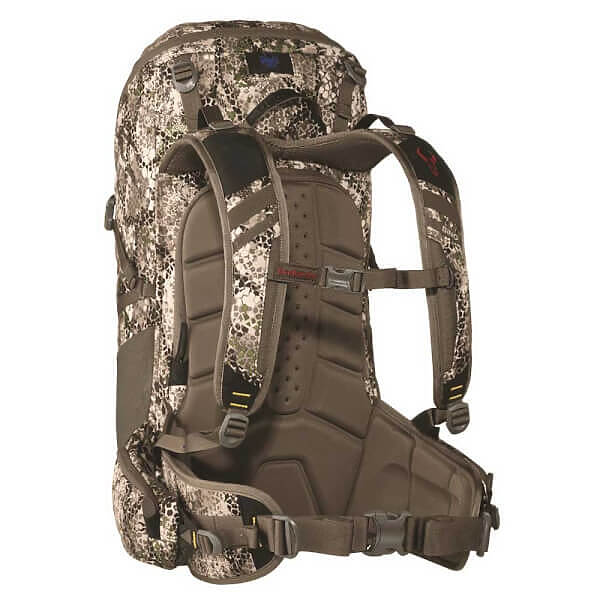 BADLANDS CREED BACKPACK - Camofire Discount Hunting Gear, Camo and Clothing