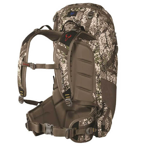 BADLANDS CREED BACKPACK - Camofire Discount Hunting Gear, Camo and Clothing