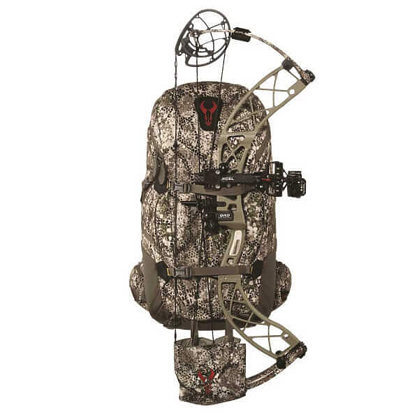 BADLANDS CREED BACKPACK - Camofire Discount Hunting Gear, Camo and Clothing