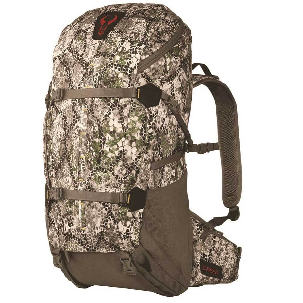 BADLANDS CREED BACKPACK Camofire Discount Hunting Gear Camo and Clothing