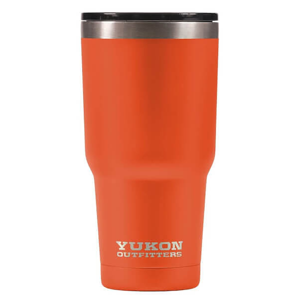 YUKON OUTFITTERS 30oz INSULATED TUMBLER - Camofire Discount Hunting ...