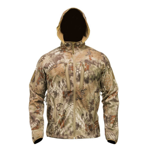 KRYPTEK DALIBOR II JACKET - Camofire Discount Hunting Gear, Camo and ...