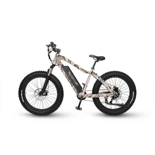 2020 quietkat ranger electric hunting bike