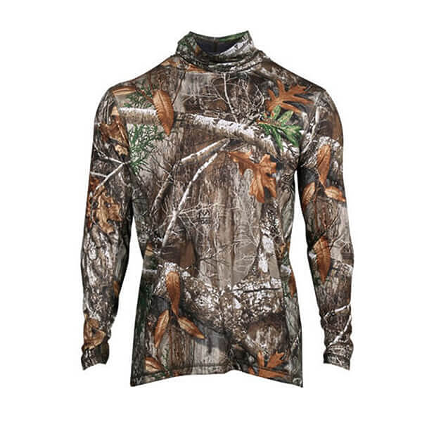 ROCKY CAMO STORM HOODIE - Camofire Discount Hunting Gear, Camo and Clothing