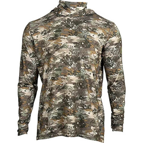 ROCKY CAMO STORM HOODIE - Camofire Discount Hunting Gear, Camo and Clothing