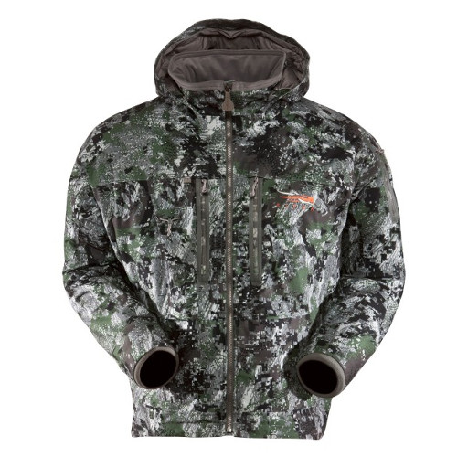 Sitka on sale incinerator jacket