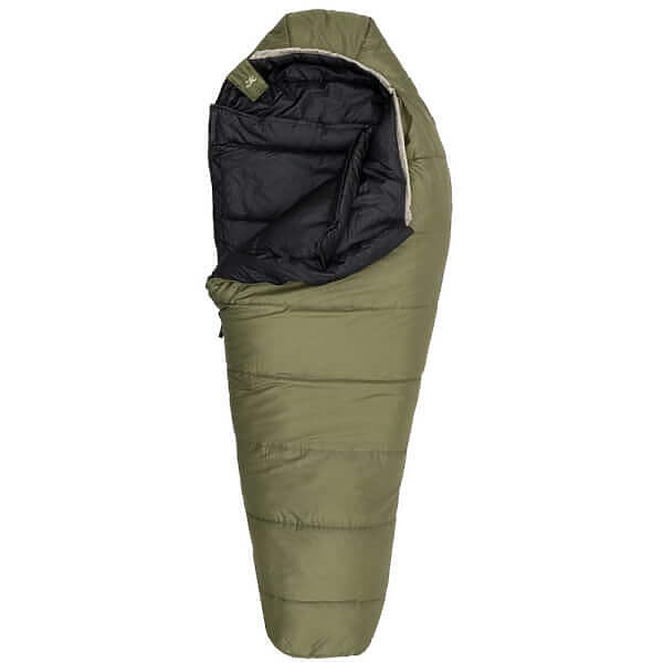 Browning sleeping outlet bag