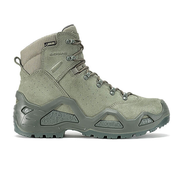 LOWA BOOTS Z-6S GTX HUNTING BOOT - Camofire Discount Hunting Gear, Camo ...