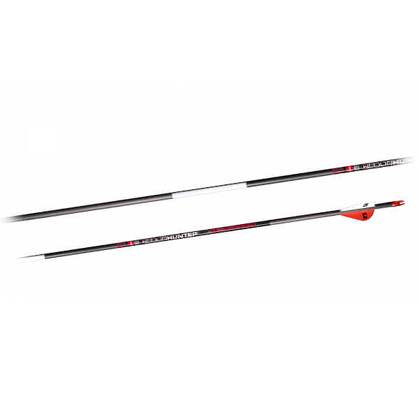 BLOODSPORT BLOODHUNTER ARROWS WITH BLAZER VANES - 6 PACK - Camofire ...