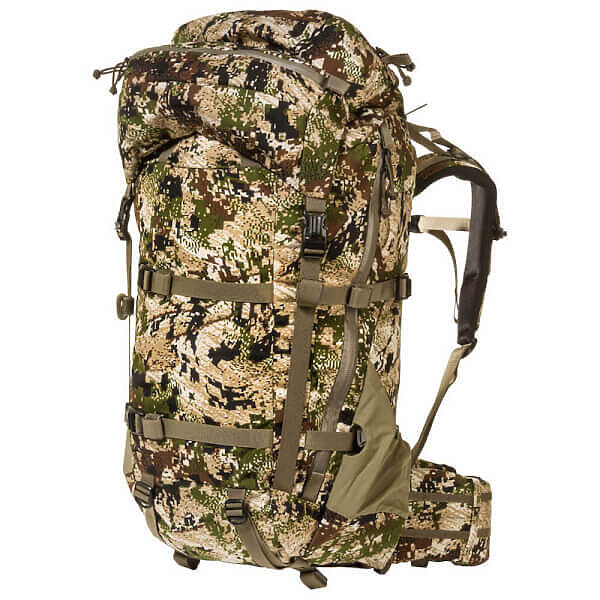 MYSTERY RANCH 2023 WOMEN'S METCALF HUNTING PACK Photo