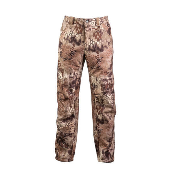 BLACKOVIS 3D FIELD PANT - Camofire Discount Hunting Gear, Camo and