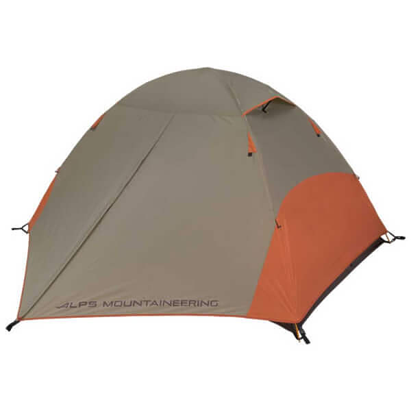 ALPS LYNX 4 PERSON TENT - Camofire Discount Hunting Gear, Camo and Clothing