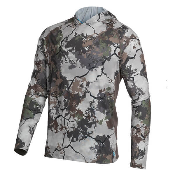 MOBILE COOLING LIGHTWEIGHT HOODIE - Camofire Discount Hunting Gear ...