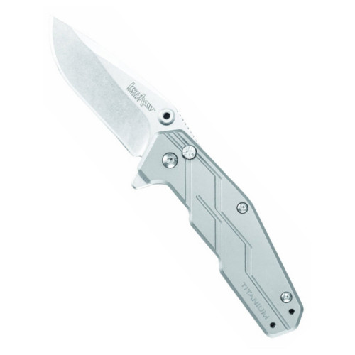 KERSHAW DIMENSION ASSISTED OPENING FOLDING KNIFE - Camofire Discount ...