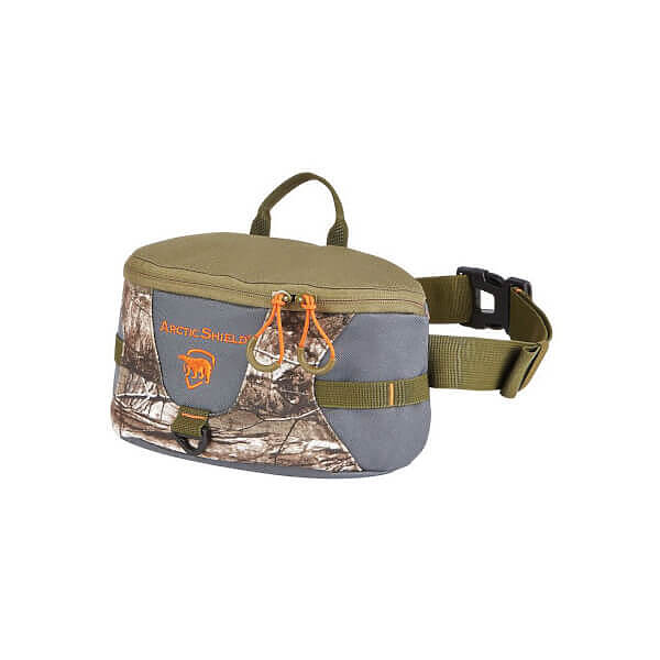 ARCTIC SHIELD F1X WAIST PACK - Camofire Discount Hunting Gear, Camo and ...