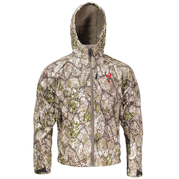 BADLANDS DRIVE JACKET - Camofire Discount Hunting Gear, Camo and Clothing