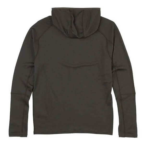 BROWNING MERINO HOODED SHIRT - Camofire Discount Hunting Gear, Camo and ...