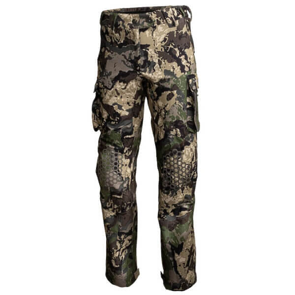 Tenacity Performance Pants for the competition shooter, hunter