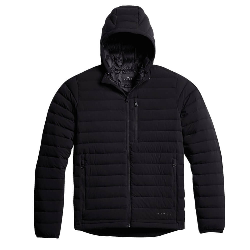 Sitka down jacket on sale