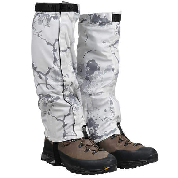 KING'S CAMO WEATHER PRO LEG GAITER - Camofire Discount Hunting Gear, Camo  and Clothing