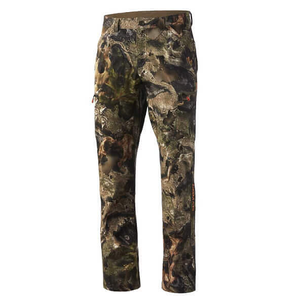 NOMAD STRETCH-LITE CAMO PANT - Camofire Discount Hunting Gear, Camo and ...