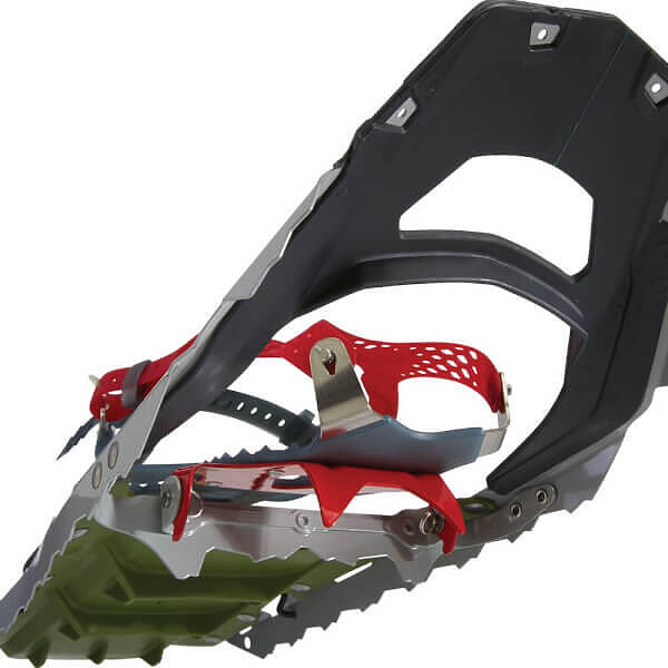 MSR REVO ASCENT SNOWSHOES - Camofire Discount Hunting Gear, Camo 