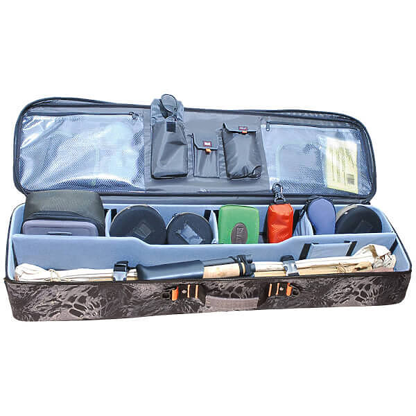 G.P.S. FLY ROD & REEL TRAVEL CASE - Camofire Discount Hunting Gear, Camo  and Clothing