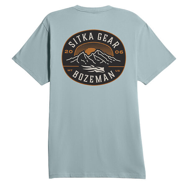 SITKA MEN'S ALTITUDE SHORT SLEEVE SHIRT - Camofire Discount Hunting ...