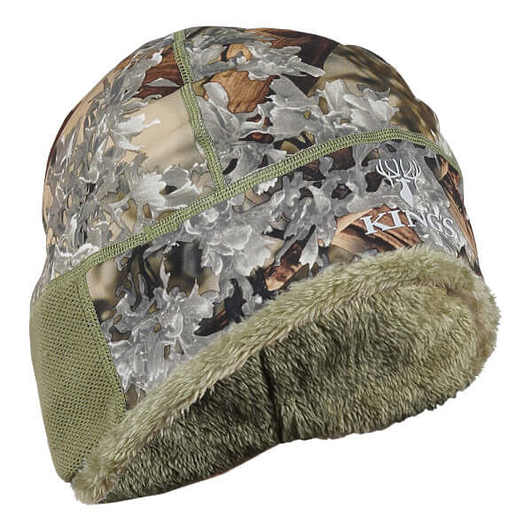 KING'S CAMO XKG BEANIE - Camofire Discount Hunting Gear, Camo and Clothing