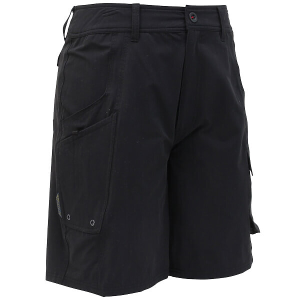 AFTCO STEALTH FISHING SHORTS - Camofire Discount Hunting Gear, Camo and ...