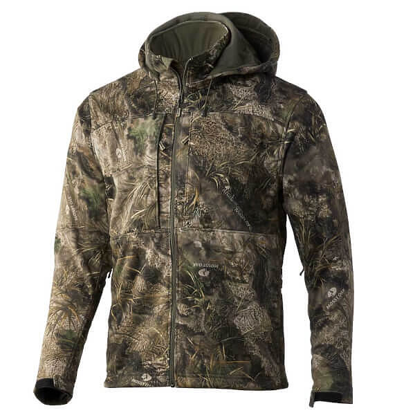 NOMAD BARRIER NXT CAMO JACKET - Camofire Discount Hunting Gear, Camo ...