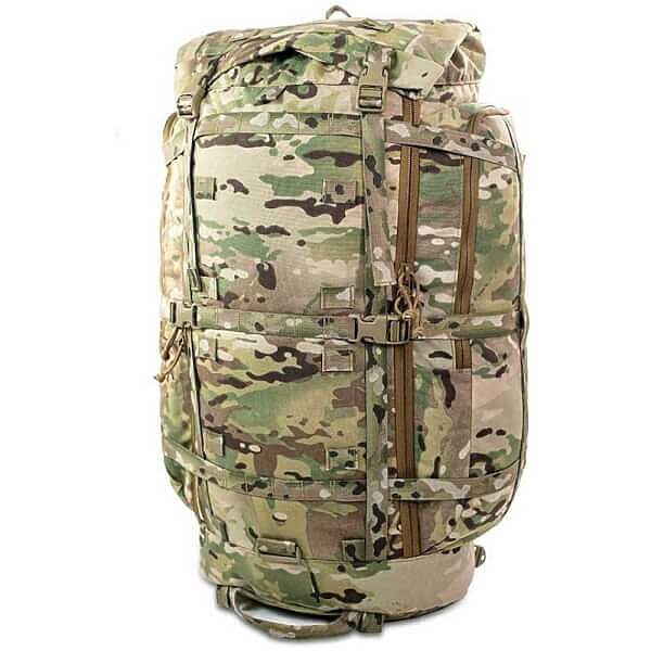 KIFARU HOODLUM MULTI-DAY PACK - BAG ONLY - Camofire Discount Hunting ...