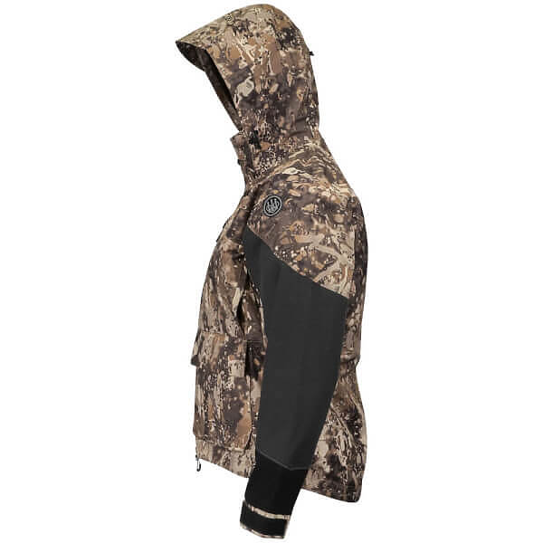 BERETTA B-XTREME GTX JACKET - Camofire Discount Hunting Gear, Camo And ...