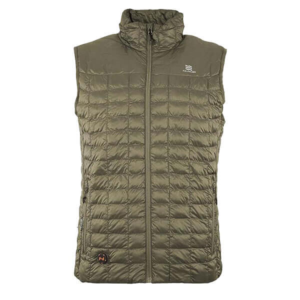 MOBILE WARMING BACKCOUNTRY VEST - Camofire Discount Hunting Gear, Camo ...