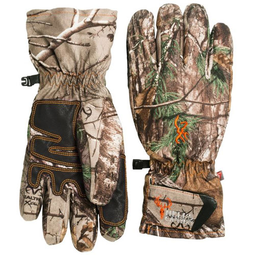 BROWNING HELLS CANYON PRE-VENT GLOVE Photo