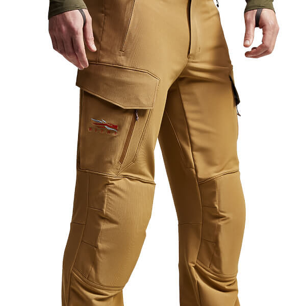 Sitka deals mountain pants