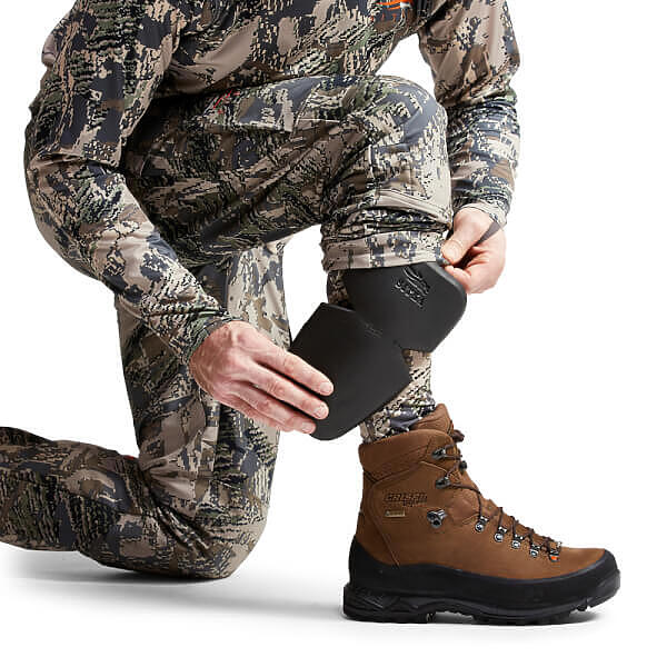 Sitka camo outlet boots